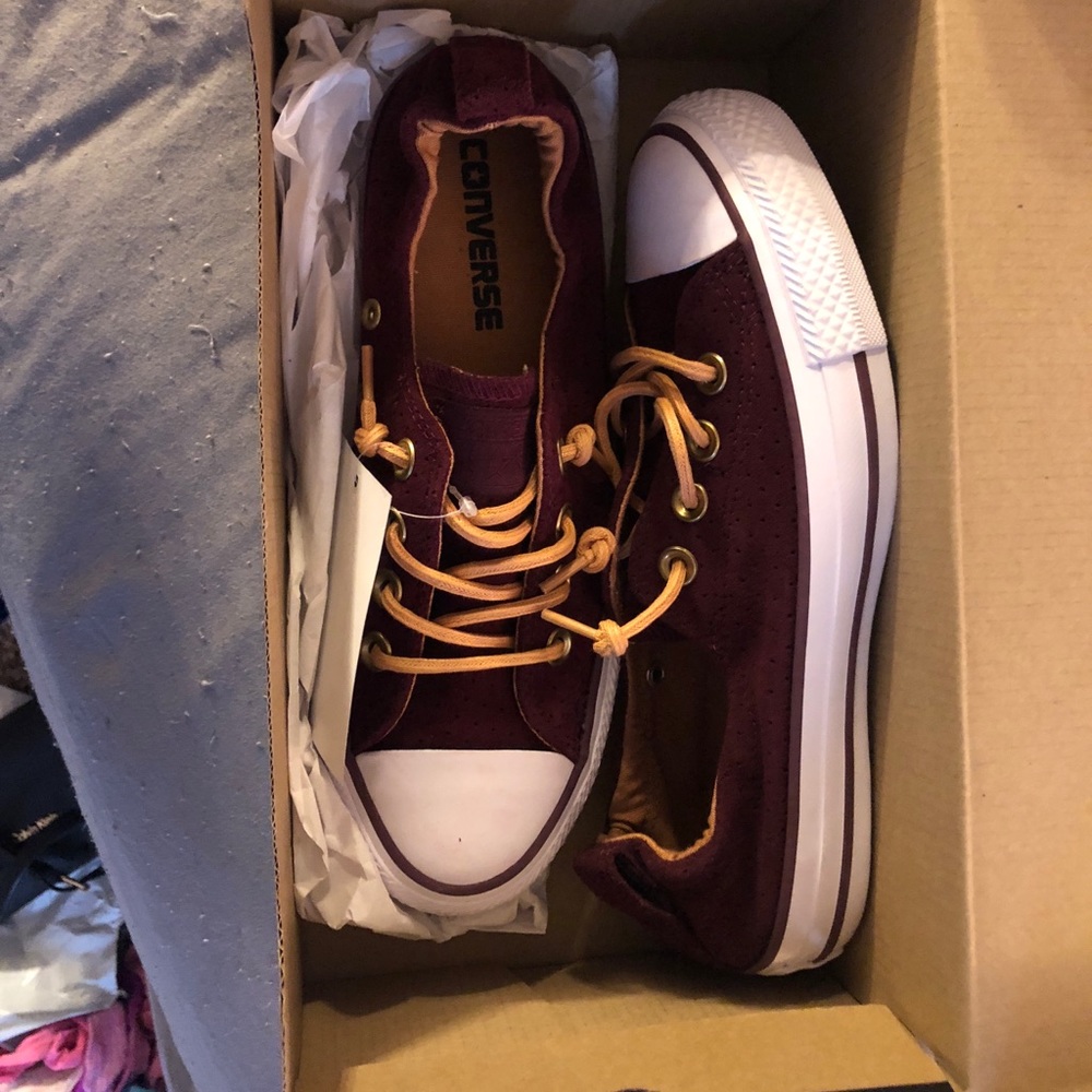 Converse